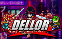 Dellor's Domination Station Discord Server Banner