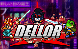 Dellor's Domination Station Discord Server Banner