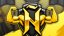 N GANG Discord Server Banner