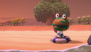 Simsie's World Discord Server Banner