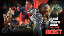 GTA Online RU Community Discord Server Banner