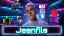 Jeanfils Discord Server Banner