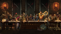 Fextralife Discord Server Banner