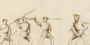 Historical European Martial Arts Discord Server Banner