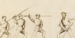 Historical European Martial Arts Discord Server Banner