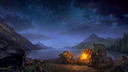 WC3 Gym Discord Server Banner