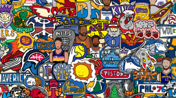 NBA Zone Discord Server Banner