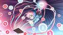 osu!droid (International) Discord Server Banner