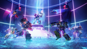 Transformers Discord Server Banner