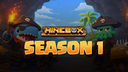 MINEBOX Discord Server Banner