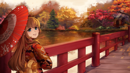 AniLibria Discord Server Banner