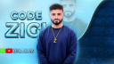 ZigZagZong Discord Server Banner