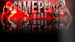 Gameplays y Bugs Discord Server Banner