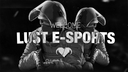 Lust Esports Discord Server Banner