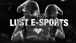 Lust Esports Discord Server Banner