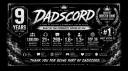 Dadscord Discord Server Banner