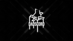 Dadscord Discord Server Banner
