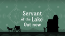 Rusty Lake Discord Server Banner