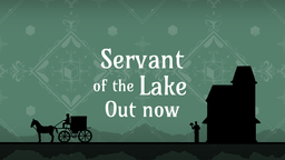 Rusty Lake Discord Server Banner