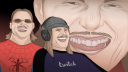 It is Discord Discord Server Banner