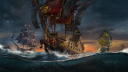 Skull and Bones Discord Server Banner