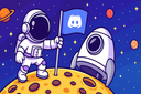 Driscord Brasil™ 🍪 Discord Server Banner