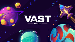 VAST.gg Discord Server Banner
