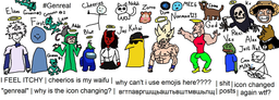Emoji.gg Discord Server Banner