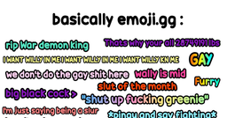 Emoji.gg Discord Server Banner