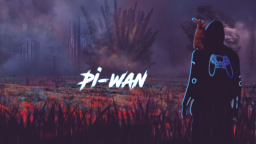 PI-WAN Discord Server Banner