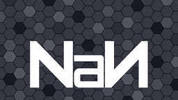 NaN - Not a Name Discord Server Banner