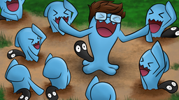 Wobbukrety Discord Server Banner