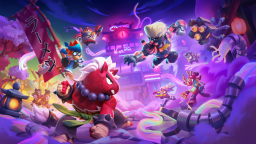 Brawl Stars Discord Server Banner