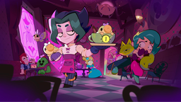 Brawl Stars Discord Server Banner