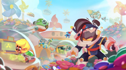 Brawl Stars Discord Server Banner