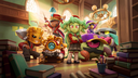Brawl Stars Discord Server Banner