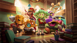 Brawl Stars Discord Server Banner