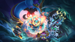 Brawl Stars Discord Server Banner