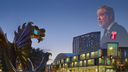 Drexel University Discord Server Banner