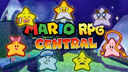 Mario RPG Central Discord Server Banner