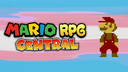 Mario RPG Central Discord Server Banner
