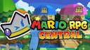 Mario RPG Central Discord Server Banner