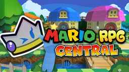 Mario RPG Central Discord Server Banner