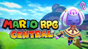 Mario RPG Central Discord Server Banner