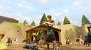 Old School RuneScape Discord Server Banner