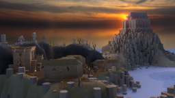 Old School RuneScape Discord Server Banner