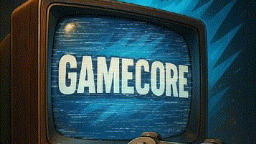 Game Core Discord Server Banner