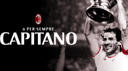 Rossoneri Discord Server Banner