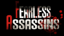 Fearless Assassins Discord Server Banner