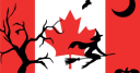 Canada eh? Discord Server Banner